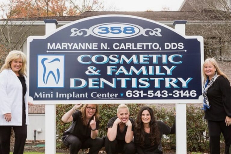 Commack, New York Carletto Dental